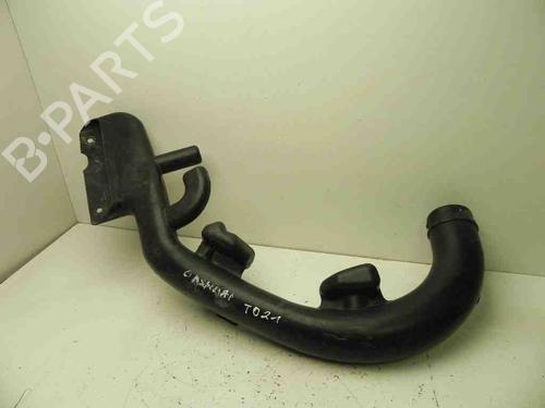 Used Air vent NISSAN QASHQAI I (J10, NJ10) 2.0 (141 hp) 28928027