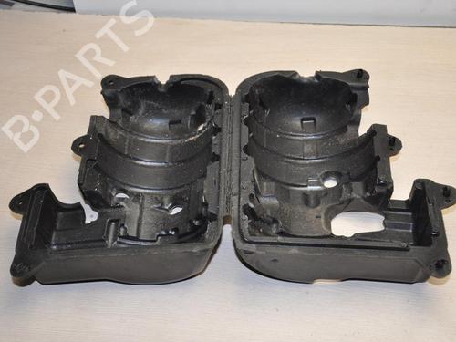 AC compressor BMW X3 (G01, F97, G08) iX3 | BP28928843M34 