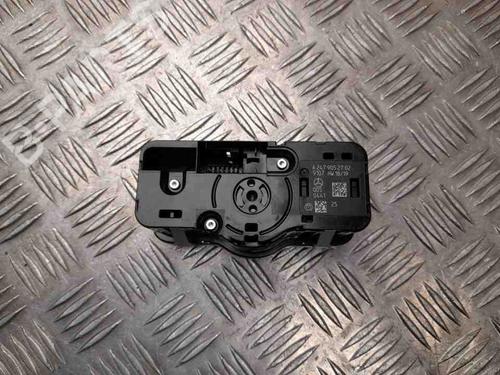 Electronic module MERCEDES-BENZ A-CLASS (W177) A 200 (177.087) | BP28943248M83