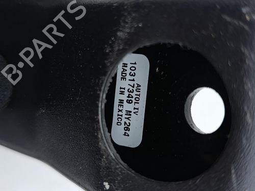 Front left seatbelt CHEVROLET CORVETTE (C6) 6.2 | BP39000158I26  - Image 16