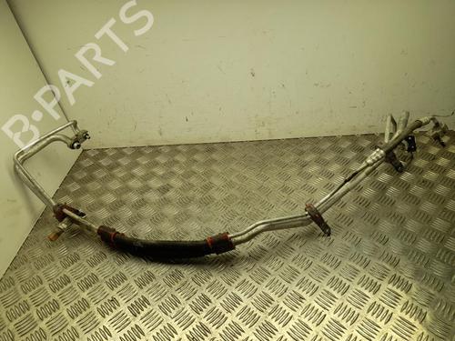 AC pipe TESLA MODEL X (5YJX) P90D AWD | BP37561182M126 - Image 2