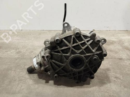 Front differential MASERATI LEVANTE SUV (M161) 3.0 S Q4 | BP28927237M23
