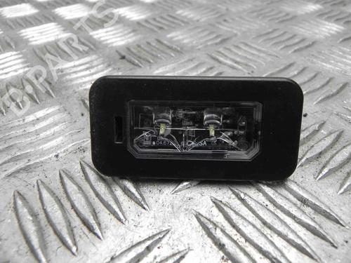 Used Licence plate light ALFA ROMEO STELVIO (949_) 2.9 Q4 (949.AXH2A) (519 hp) 28933652