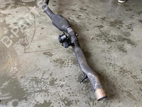 Exhaust system AUDI Q5 (GUB) 2.0 TDI quattro | BP38967002M121 - Image 3