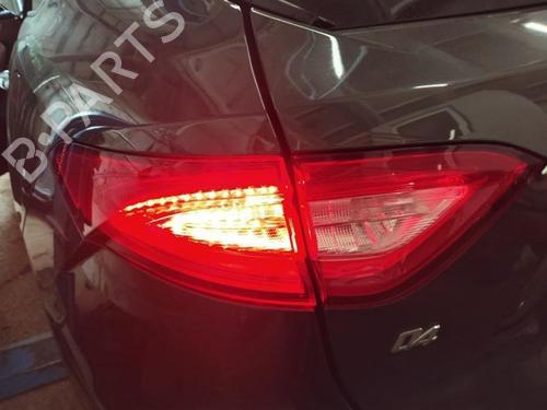 Left taillight MASERATI LEVANTE SUV (M161) 3.0 S Q4 | BP28916839C34 