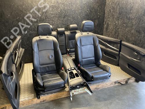 Used Seats set BMW 5 Gran Turismo (F07) 520 d (184 hp) 28919143