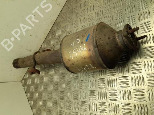 Katalysator FORD TRANSIT V363 Platform/Chassis (FED, FFD) 2.0 EcoBlue (170 hp) 28912447