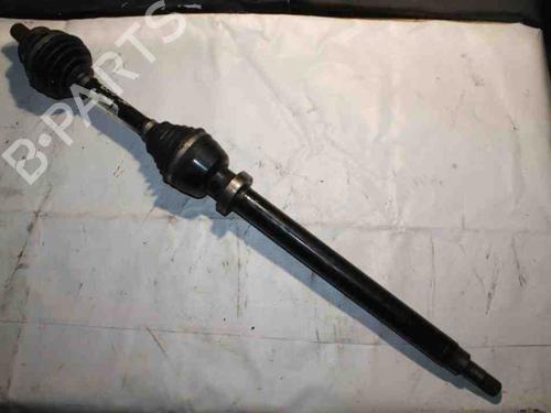 Used Right front driveshaft VOLVO S60 II (134) D3 (163 hp) 28933675
