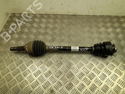 Used Driveshaft Driveshaft 37567046 37567046