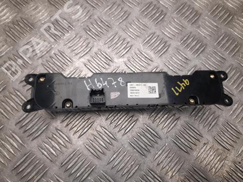 Switch FORD USA EXPLORER (U6_) 3.0 EcoBoost Plug-in Hybrid AWD | BP37569809I30 - Image 4
