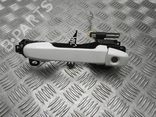 Used Front left exterior door handle TOYOTA AURIS (_E18_) 1.6 (ZRE181_, ZRE185_, ZRE185R, ZRE181R) (132 hp) 28938436