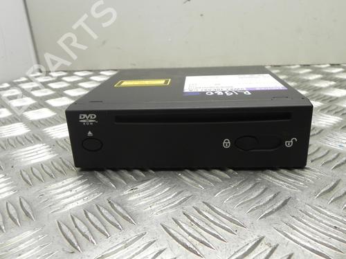 Used Electronic module JAGUAR XF I (X250) 2.7 D (207 hp) 28929639
