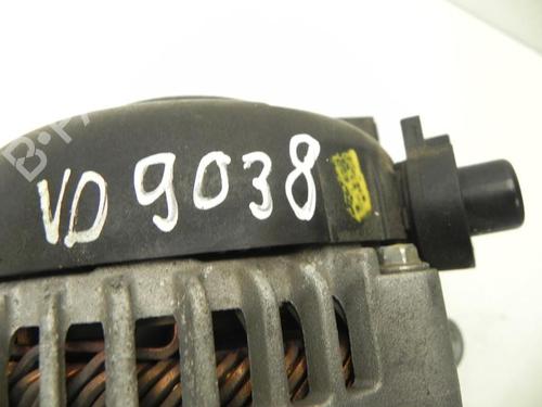 Alternator BMW 5 (F10) 528 i | BP37576047M7 - Image 5