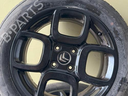 Rim CITROËN C4 CACTUS 1.2 THP 110 | BP28941645C45