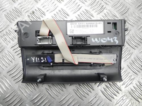 Electronic module BMW 1 Coupe (E82) 118 d | BP37543693M83 - Image 4