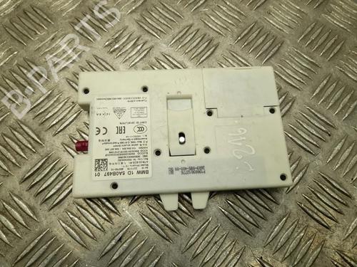 Used Electronic module Electronic module BMW 3 (G20, G80, G28) M 340 i xDrive (374 hp) 35810826 35810826