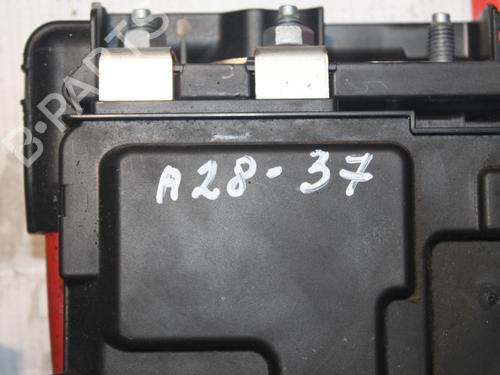 Fuse box VOLVO S60 II (134) D3 | BP38964814E1 - Image 3