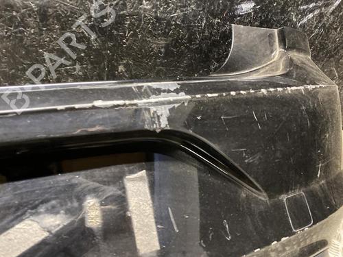 Rear bumper VW POLO VI (AW1, BZ1, AE1) 1.0 | BP28947232C8 