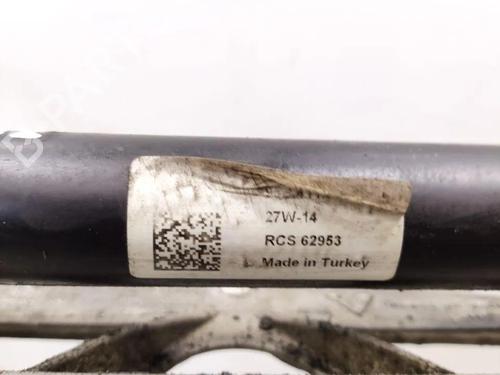 Subframe PORSCHE MACAN (95B) 3.0 S | BP28940507M9