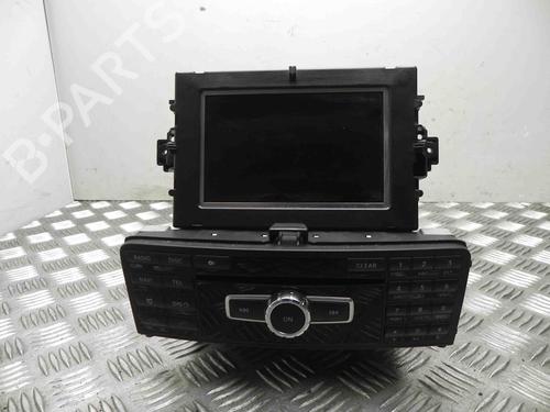 Elektronische module MERCEDES-BENZ SLK (R172) 250 CDI / d (172.403) (204 hp) 28931326