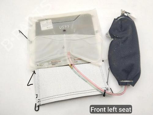 Used Electronic module MASERATI QUATTROPORTE V 4.7 S (431 hp) 28927301