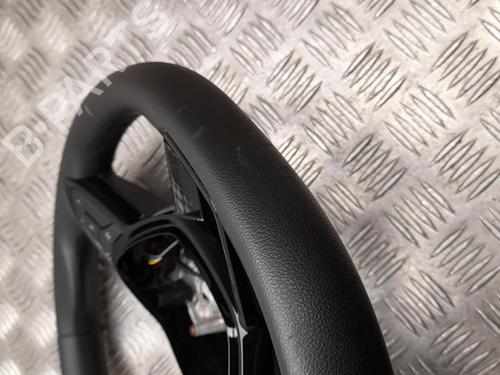 Steering wheel RENAULT ZOE (BFM_) ZOE | BP37547077C49 - Image 5
