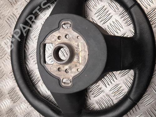 Steering wheel SEAT LEON (1P1) 1.2 TSI | BP28927096C49 