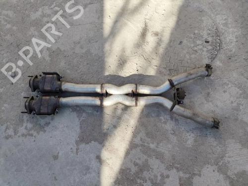 Exhaust system CHEVROLET CORVETTE (C7) 6.2 | BP37445492M121 - Image 2