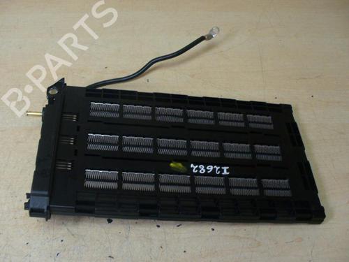 Used Water radiator BMW 3 Touring (F31) 320 d (184 hp) 28941835