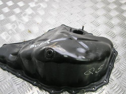 Used Oil sump AUDI Q5 (8RB) 2.0 TFSI quattro (180 hp) 28945787