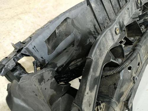 Front slam panel PORSCHE CAYENNE (92A) 3.0 S E-Hybrid | BP28939256C72