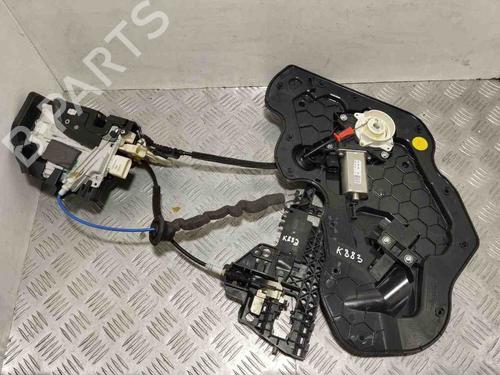 Rear right lock AUDI A8 D4 (4H2, 4H8, 4HC, 4HL) 4.2 FSI quattro | BP28947228C99 