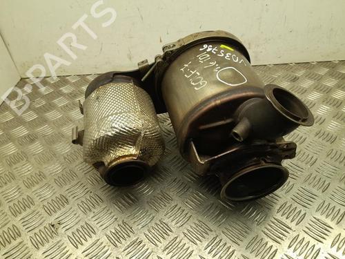 Katalysator VW GOLF VII (5G1, BQ1, BE1, BE2) 1.6 TDI (105 hp) 28931606