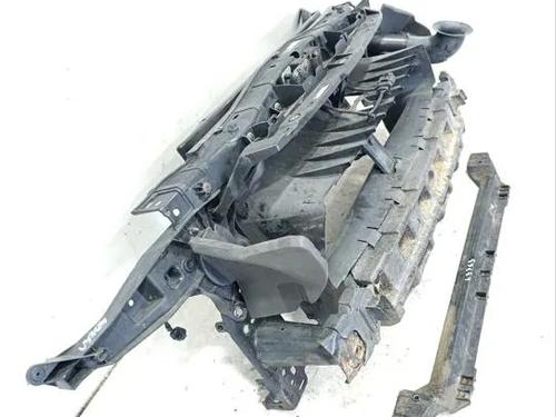Front slam panel PORSCHE CAYENNE (92A) 3.6 | BP36703741C72 - Image 2
