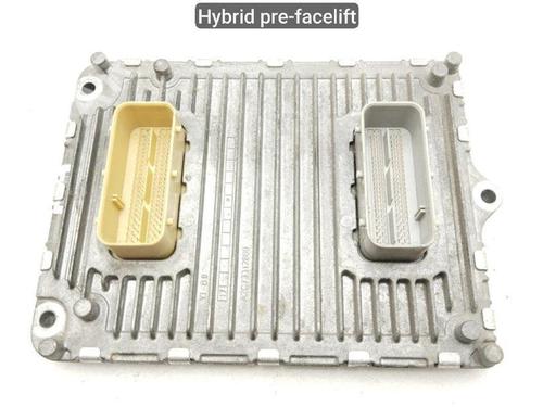 Used Engine control unit (ECU) CHRYSLER PACIFICA (RU) 3.6 Hybrid (264 hp) 28943983