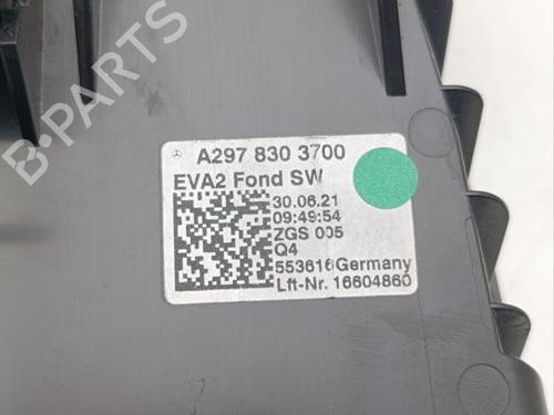 Luftventil MERCEDES-BENZ EQS (V297) EQS 450+ (297.123) | BP38998945I21 - Image 9