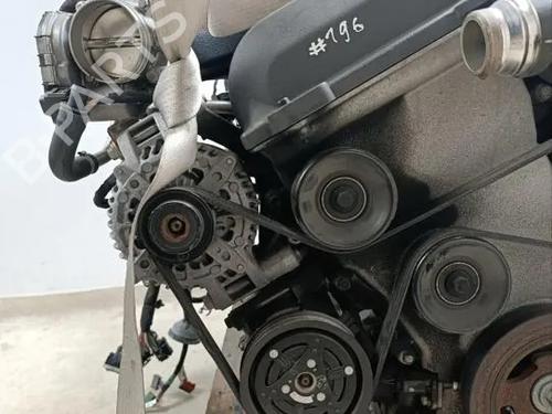 Engine ASTON MARTIN VIRAGE Volante 6.0 | BP35810906M1 - Image 8