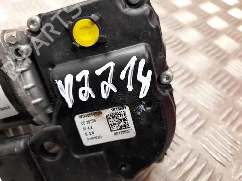 Front wiper motor FORD MONDEO V Turnier (CF) 2.0 TDCi | BP32728100M29 - Image 3