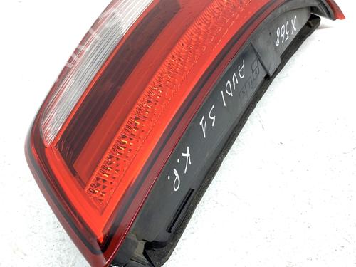 Left taillight AUDI A1 (8X1, 8XK) S1 quattro | BP28941177C34 
