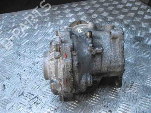 Transfer box TOYOTA URBAN CRUISER (_P1_) 1.4 D-4D 4WD (NLP115_, NLP115R) | BP28935110M36