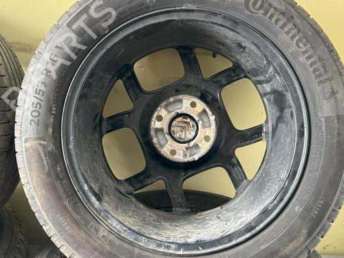 Rim CITROËN C4 CACTUS 1.2 THP 110 | BP28941645C45