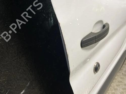 Right front door FORD TRANSIT V363 Platform/Chassis (FED, FFD) 2.0 EcoBlue | BP35810797C3 - Image 2