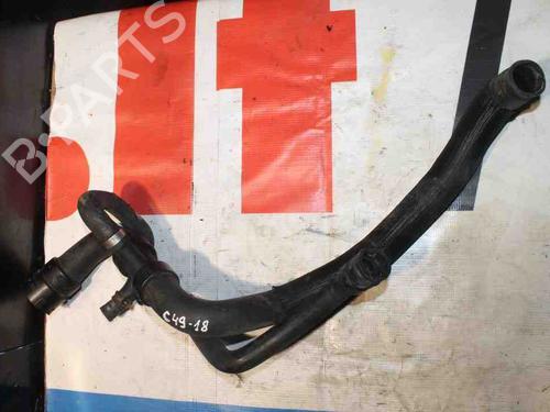 Used Pipe VOLVO V60 I (155) D3 / D4 (163 hp) 28929315