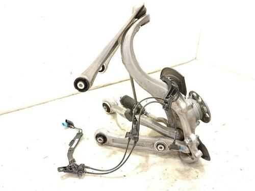 Right front steering knuckle MERCEDES-BENZ EQE (V295) EQE 350 (295.125) | BP28920694M26 
