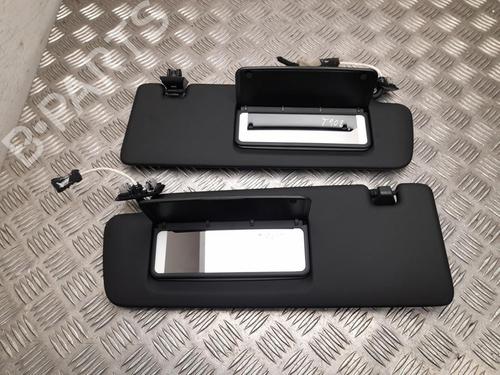 Left sun visor POLESTAR POLESTAR 4 EV All-wheel Drive | BP37571186I1  - Image 5