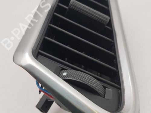 Grille PORSCHE PANAMERA (971) 3.0 (97AAA1, 97BAA1) | BP28921519C40 