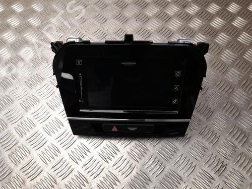 Used Electronic module SUZUKI VITARA (LY) 1.6 AllGrip (APK 416) (120 hp) 28937590