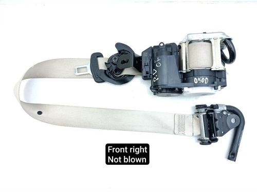 Used Front right seatbelt Front right seatbelt 38997808 38997808