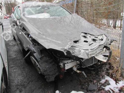 Switch MERCEDES-BENZ E-CLASS Coupe (C207) E 250 CDI / BlueTEC / d (207.303, 207.304) | BP37577325I30 - Image 7