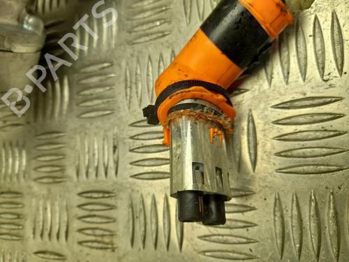 AC compressor NISSAN JUKE (F16_) 1.6 Hybrid | BP37551691M34 - Image 2